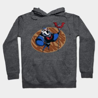 Hordak Hoodie